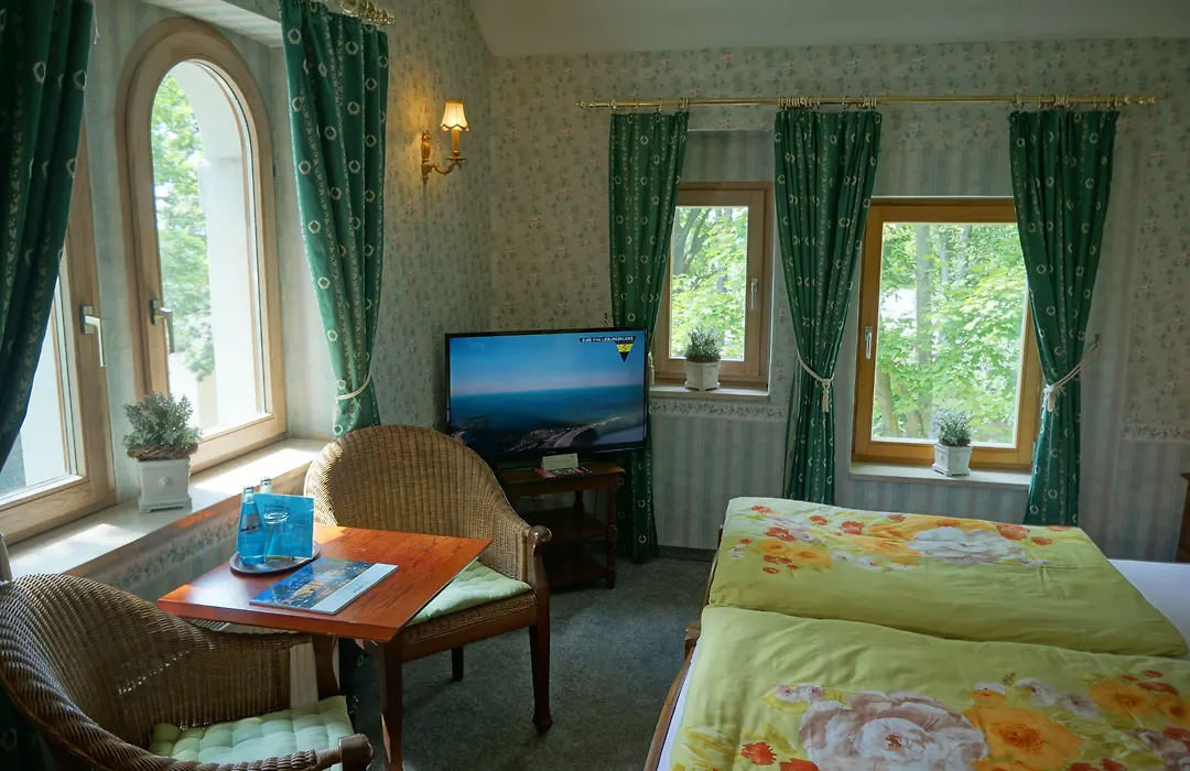 Hotel Villa Herzog-1