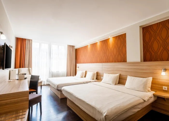 Star G Hotel Premium Dresden Altmarkt